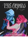 Lore Olympus h/c vol 10