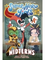 DC Super Hero Girls vol 12: Midterms s/c