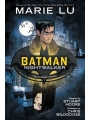 Batman: Nightwalker - The Graphic Novel s/c