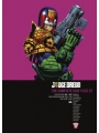 Judge Dredd Comp Case Files s/c vol 25