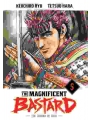The Magnificent Bastard h/c vol 5