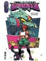 Starship Godzilla [kai-sei Era] #1 Cover A