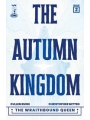 Autumn Kingdom The Wraithbound Queen #2 (Of 4) Cvr A Christopher Mitten