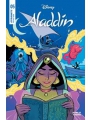 Aladdin #5 Cvr A Natacha Bustos