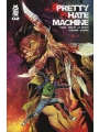 Pretty Hate Machine #2 (of 5)