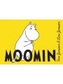 Moomin Adventues Book 1 s/c