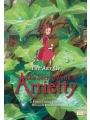 The Art Of The Secret World Of Arrietty h/c
