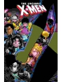 Uncanny X-Men By Gail Simone s/c vol 5 Who's Been Sleeping In My Bed?