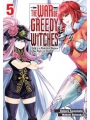 War Of Greedy Witches s/c vol 5