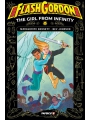 Flash Gordon The Girl From Infinity s/c vol 1