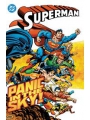 Superman: Panic In The Sky s/c