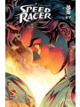 Speed Racer #7 Cvr A Alessio Zonno