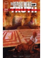 Department Of Truth #40 Cvr A Martin Simmonds