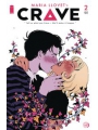Crave #2 (of 6) Cvr A Llovet