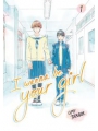 I Wanna Be Your Girl h/c vol 1