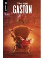 Disney Villains Gaston #3 Cvr A Alessandro Ranaldi