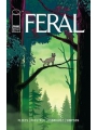 Feral #27 Cvr A Tony Fleecs & Trish Forstner