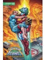 Captain Planet #3 Cvr A Hardin