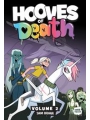 Hooves Of Death s/c vol 2