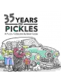35 Years Of Pickles s/c