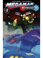 Mega Man Gear Masters #2 (of 5) Cvr A Ryan Jampole