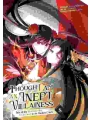 Though I Am An Inept Villainess: Tale Of The Butterfly-Rat Body Swap In The Maiden Court Gn Vol 08