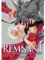 Remnant: The Beastmen Omegaverse Saga vol 1