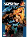 Ultimate Fantastic Four #21 Facsimile Edition Cvr A Greg Land