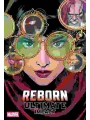Ultimate Impact Reborn #5 Cvr A Leinil Yu