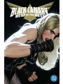 Black Canary Best Of The Best h/c