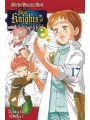 Seven Deadly Sins Four Knights Of Apocalypse vol 17