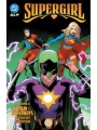 Supergirl s/c vol 3 Reign Of The Superboys Hero Of Kandor