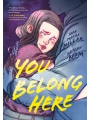 You Belong Here s/c