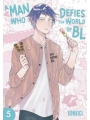 Man Who Defies The World Of Bl s/c vol 5