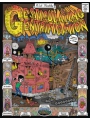 Gesticulating Gentrification s/c
