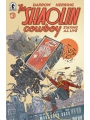 Shaolin Cowboy Staying A.I.Live #3 Cvr A Geof Darrow