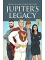 Jupiters Legacy vol 5 s/c