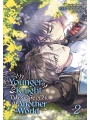 My Younger Knight Takes Care Of Me In Another World vol 2