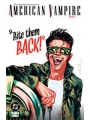 American Vampire s/c Book vol 2