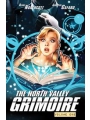 North Valley Grimoire s/c vol 1 Cvr A David Nakayama Lunar Excluxive