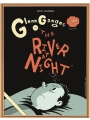Glenn Ganges In: The River At Night h/c