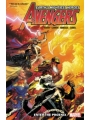 Avengers vol 8: Enter The Phoenix s/c