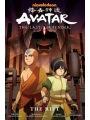 Avatar, The Last Airbender Omnibus vol 3: The Rift s/c