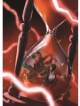 Green Arrow #26 Cvr A Taurin Clarke