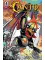 Canto The Clockwork Chronicles #1 Cvr A Drew Zucker