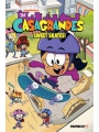 Casagrandes h/c vol 7 Sweet Skates