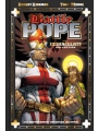 Battle Pope 25th Anniversary Dlx h/c