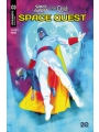 Space Ghost Jonny Quest Space Quest #3 Cvr A Spears