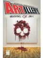 Artillery #1