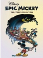 Disney Epic Mickey The Comics Collection h/c